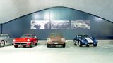 First Carlounge Emmen