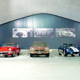 First Carlounge Emmen