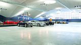 First Carlounge Emmen