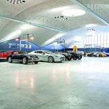 First Carlounge Emmen