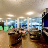 First Carlounge Emmen