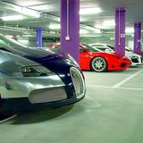 First Carlounge Emmen