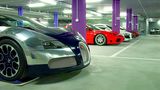 First Carlounge Emmen