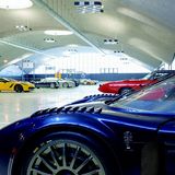 First Carlounge Emmen