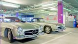 First Carlounge Feusisberg
