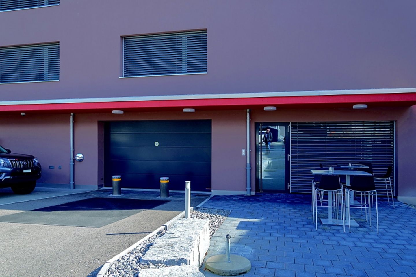 First Carlounge Feusisberg