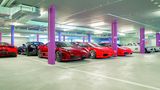 First Carlounge Feusisberg