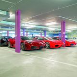 First Carlounge Feusisberg