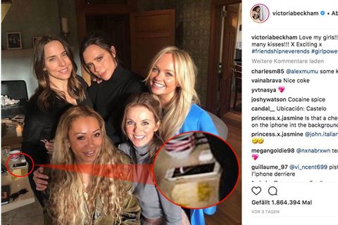 Spice Girls Reunion