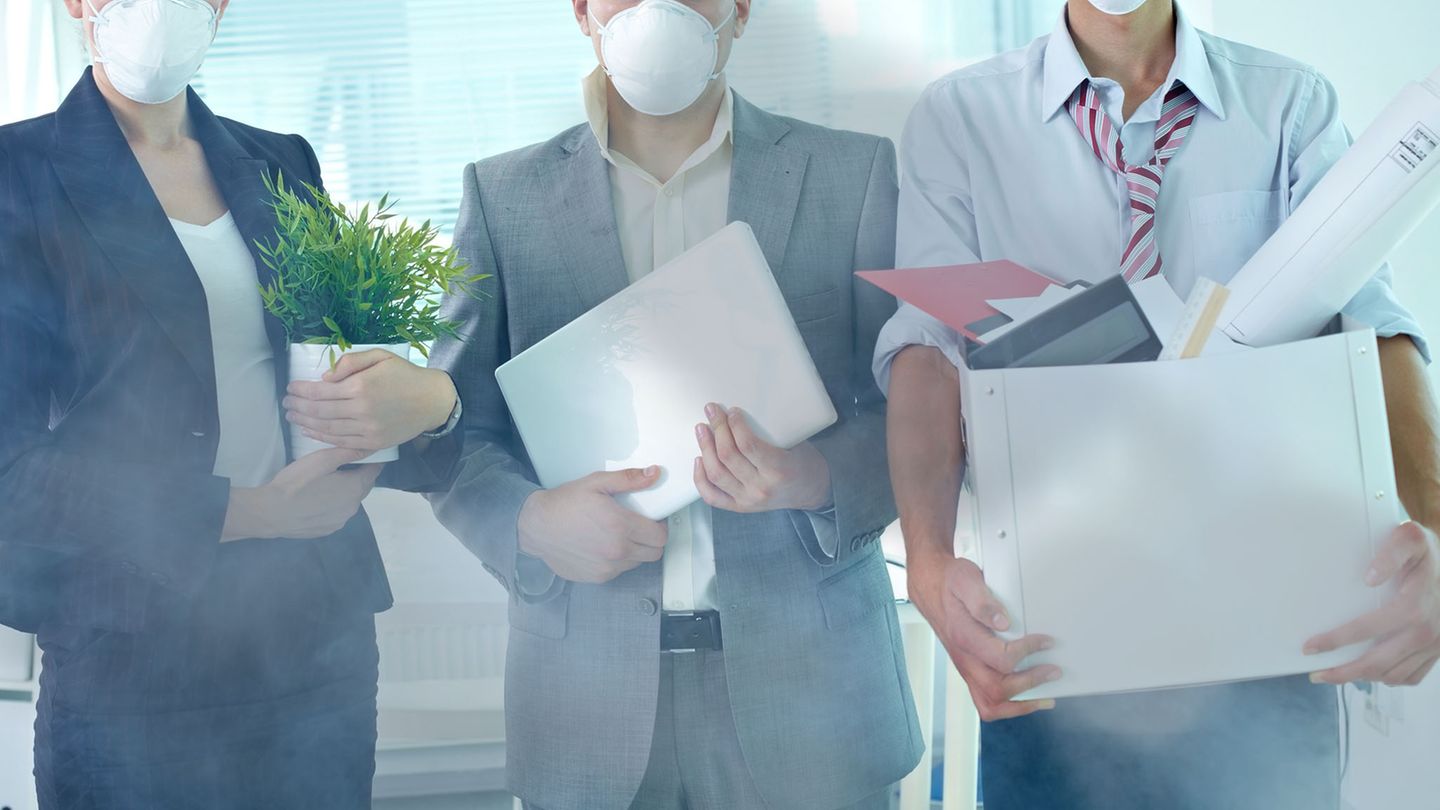 In einer offiziellen Kommission, die Grenzwerte für Schadstoffe am Arbeitsplatz vorschlägt (Symbolbild), hat es den Verdacht auf fragwürdige Verbindungen zur Industrie gegeben