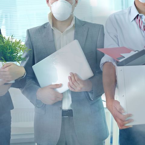 In einer offiziellen Kommission, die Grenzwerte für Schadstoffe am Arbeitsplatz vorschlägt (Symbolbild), hat es den Verdacht auf fragwürdige Verbindungen zur Industrie gegeben