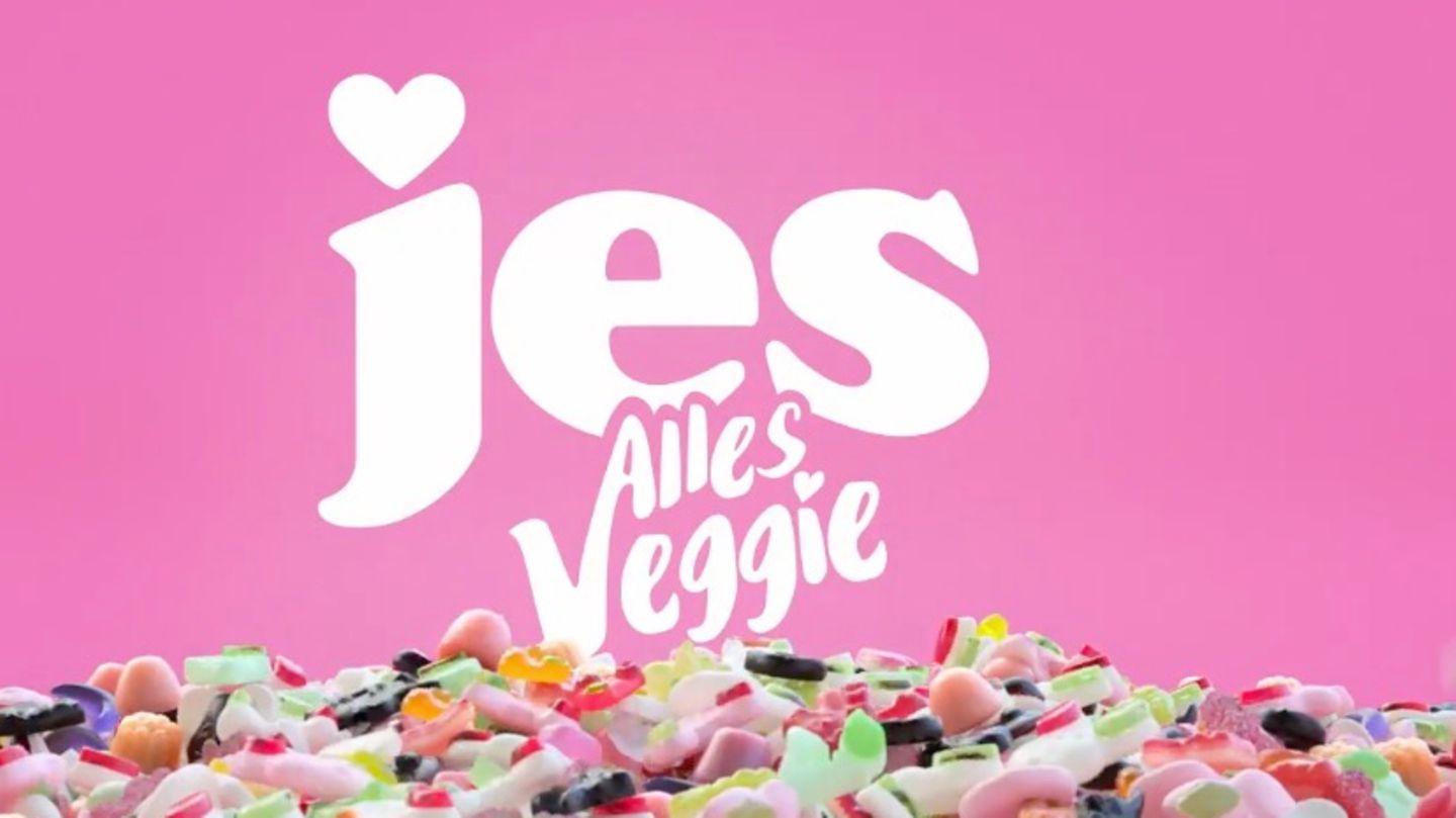 Nach Hass gegen Veggie-Werbung: "Unverfroren und unqualifiziert": Was die Macher der Katjes-Kampagne zum Shitstorm sagen