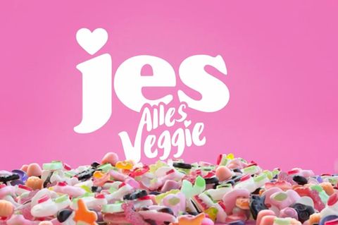 Nach Hass gegen Veggie-Werbung: "Unverfroren und unqualifiziert": Was die Macher der Katjes-Kampagne zum Shitstorm sagen