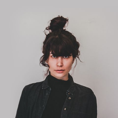 Bild von Jasmin Schreiber