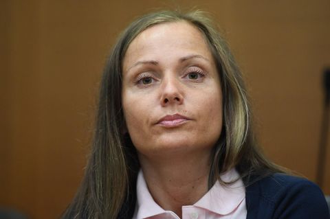 Ewa Malanda, besser bekannt als Schwesta Ewa
