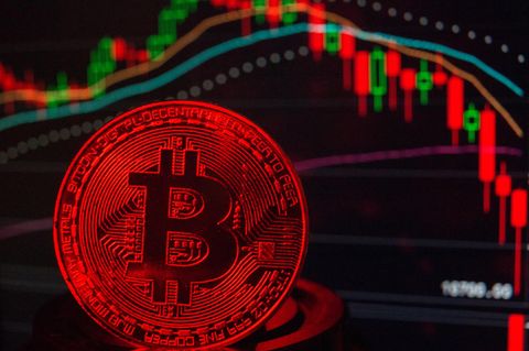 Der Bitcoin erlebte zuletzt schwere Kurseinbrüche.
