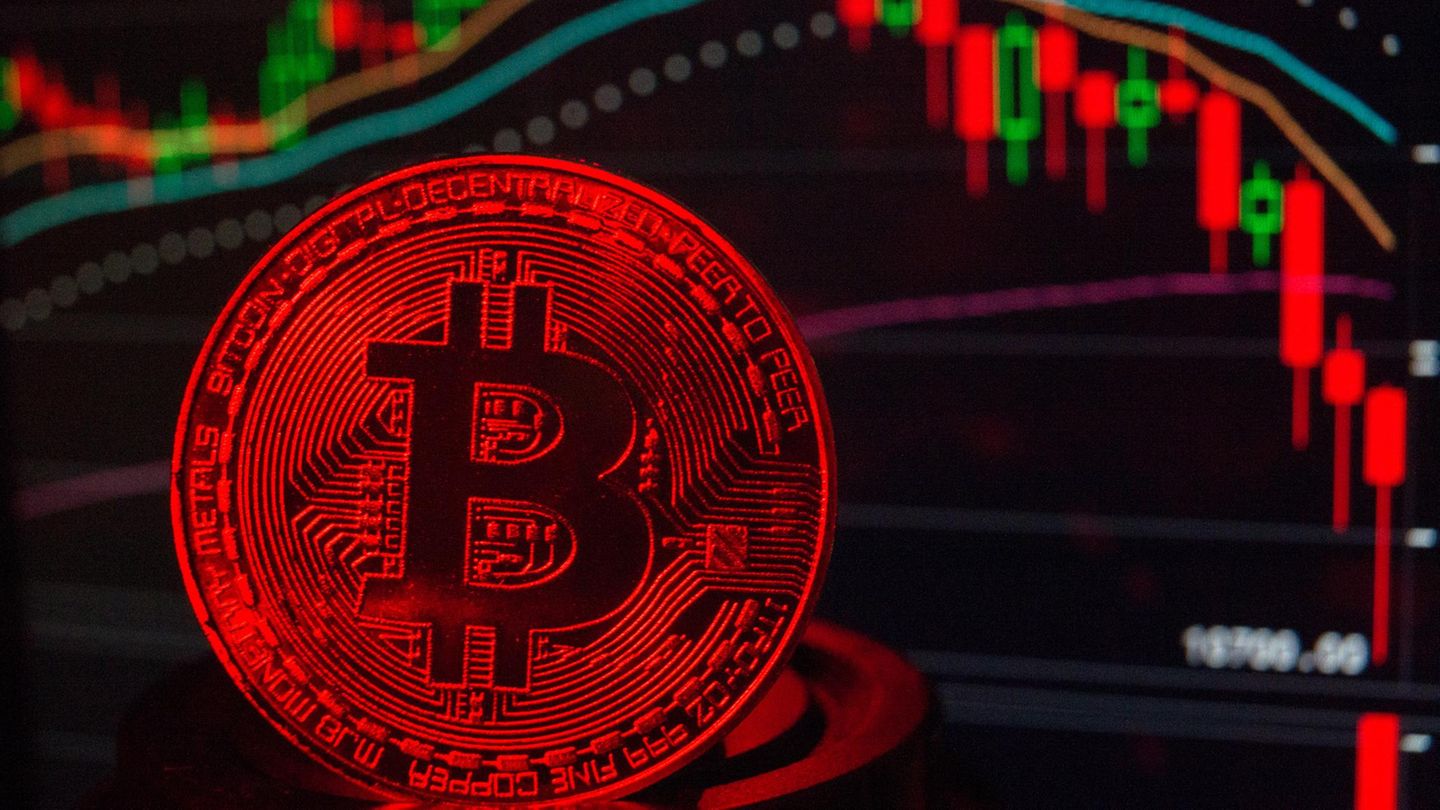 Ist Bitcoin dieses Jahr absturzen?