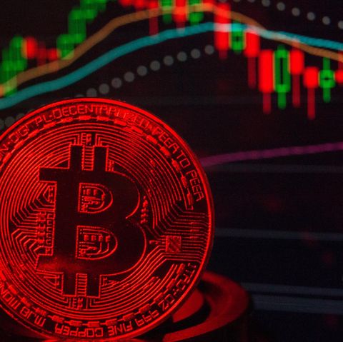 Der Bitcoin erlebte zuletzt schwere Kurseinbrüche.