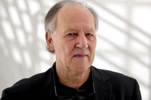 Werner Herzog begrüßt #MeToo als Meilenstein der Emanzipation