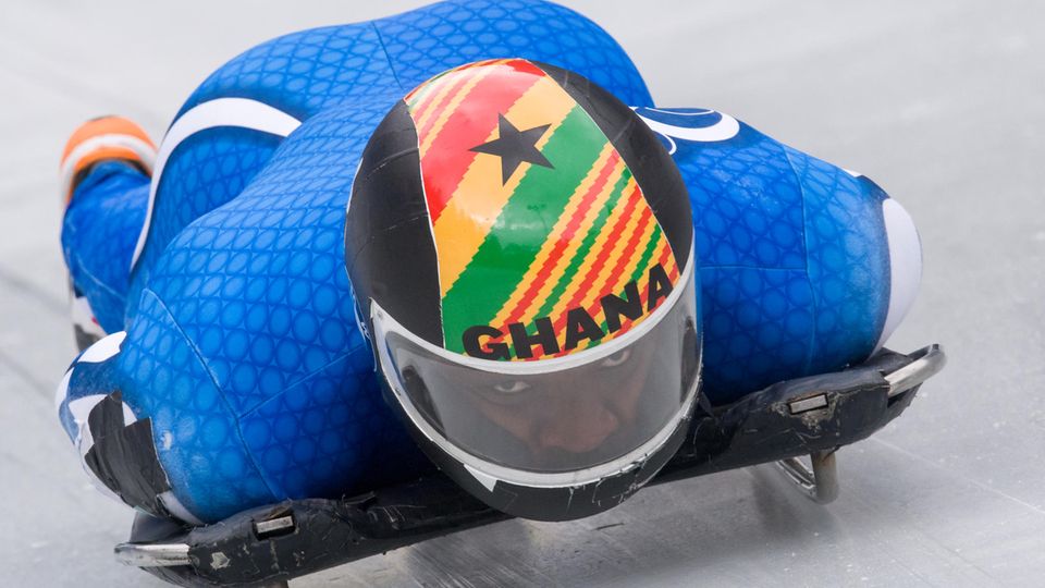 Akwasi Frimpong Olympia 2018 Akwasi Frimpong Olympia 2018