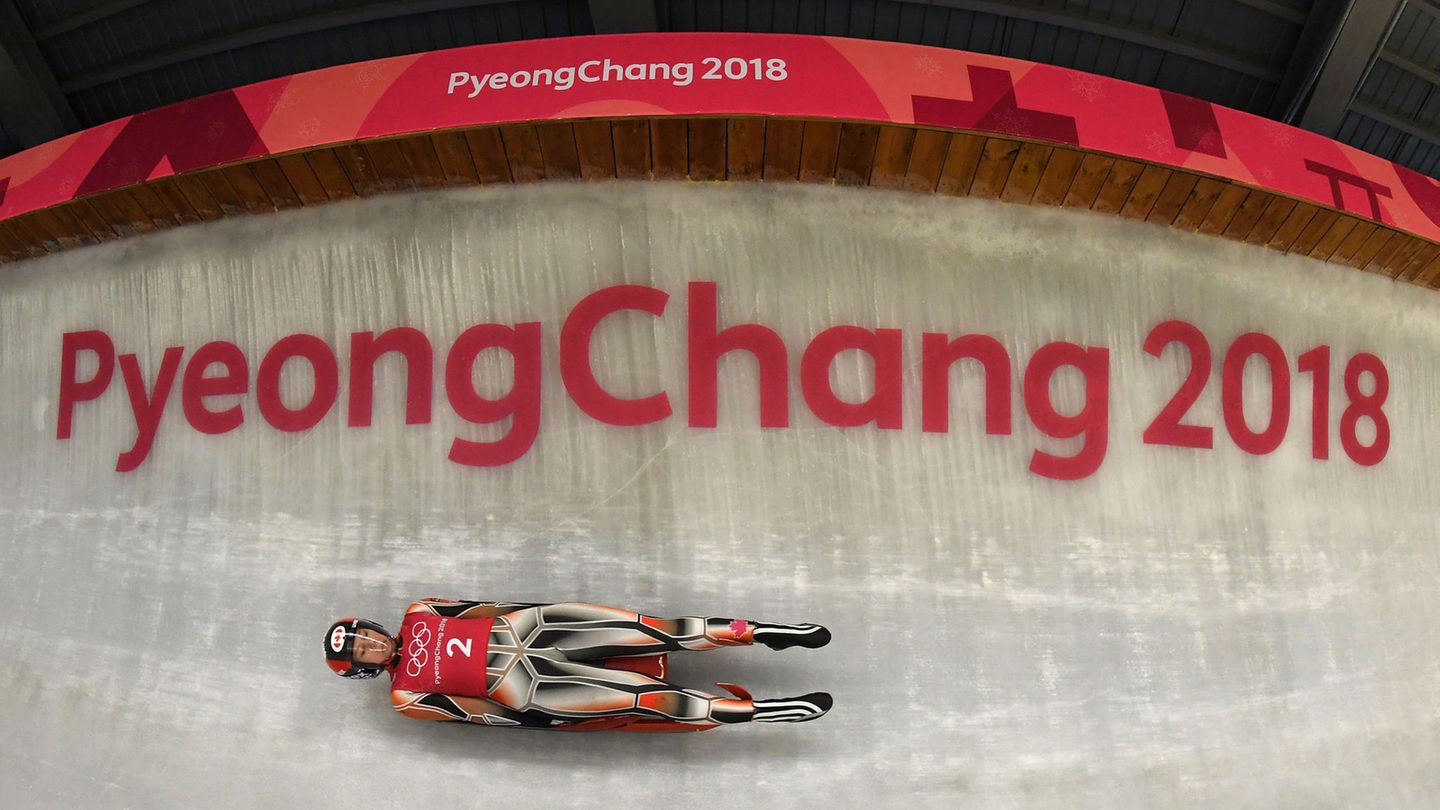 Olympia Doping