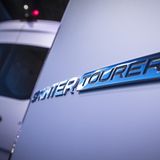 Weltpremiere Mercedes Sprinter Duisburg 2018