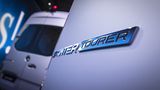 Weltpremiere Mercedes Sprinter Duisburg 2018