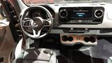 Weltpremiere Mercedes Sprinter Duisburg 2018