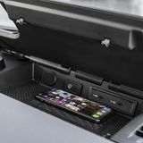 Weltpremiere Mercedes Sprinter Duisburg 2018