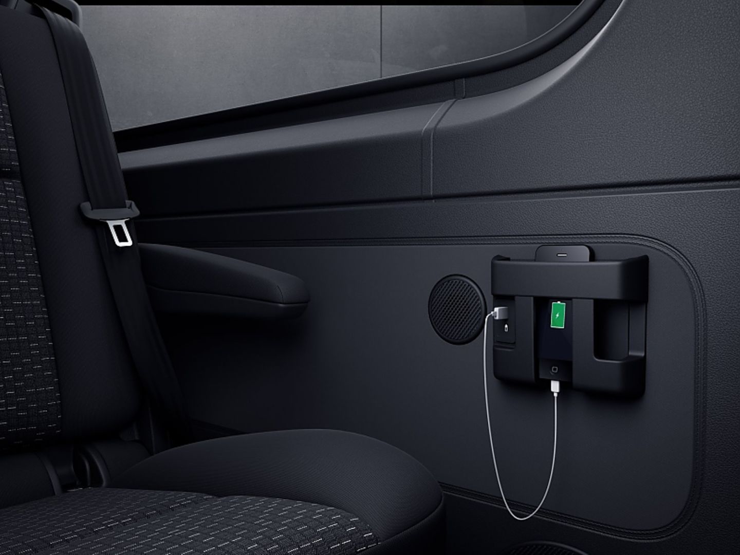 Weltpremiere Mercedes Sprinter Duisburg 2018
