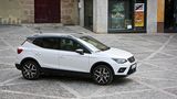 Seat Arona TDI