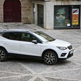 Seat Arona TDI