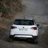 Seat Arona TDI