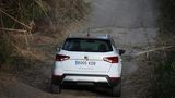 Seat Arona TDI