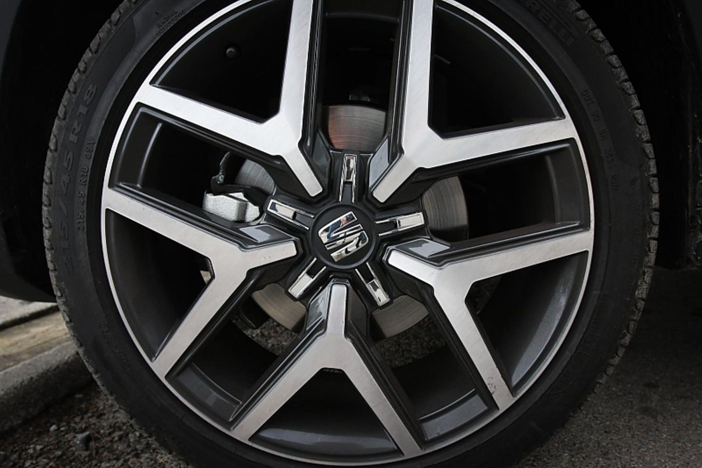 Seat Arona TDI