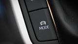 Per Knopfdruck lässt sich im Seat Arona TDI der Fahrmodus einstellen