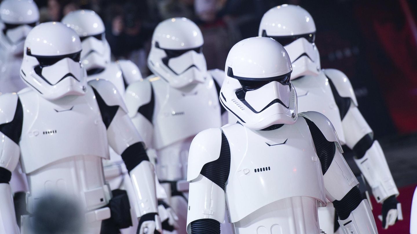 Game of Thrones - Star Wars Trilogie