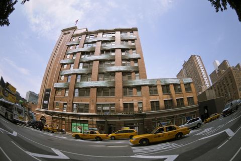 Chelsea Market von Google gekauft