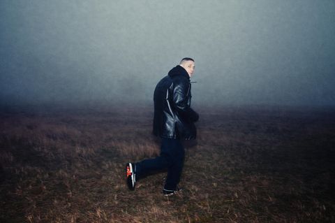 7 Jahre Gefängnis: "Ich habe jede Minute ans Ausbrechen gedacht"
