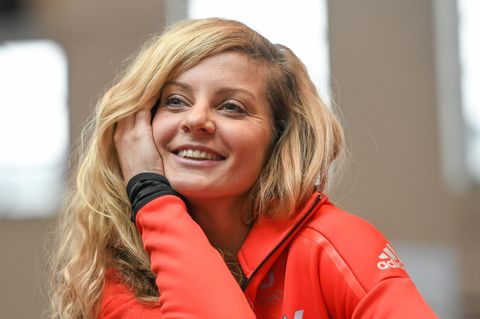 Silvia Mittermüller Pyeongchang
