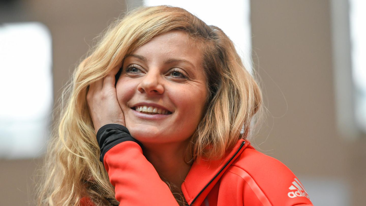 Silvia Mittermüller Pyeongchang