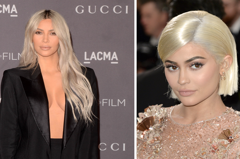 Stormi, North, Chicago, Saint: Die Kardashians können aus ihren Kinder jetzt einen Wetterbericht machen