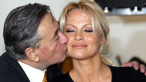 Wiener Opernball 2016: Pamela trifft Höllena
