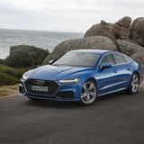Audi A7 Sportback 55 TFSI quattro