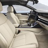 Audi A7 Sportback 55 TFSI quattro