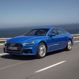 Nach 5,3 Sekunden ist Landstraßentempo eerreicht