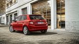Skoda Fabia 2018 - die ein Liter großen Dreizylinder leisten 60, 75, 95 und 110 PS