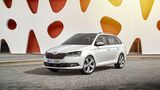 Skoda Fabia 2018 - bei rund 12.000 Euro geht es los