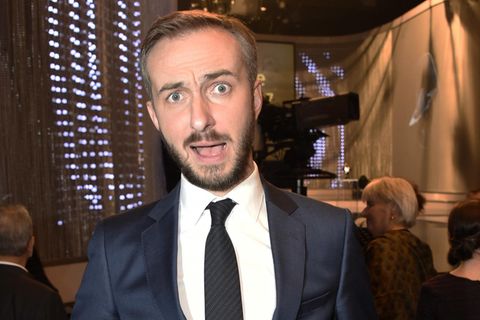 Jan Böhmermann