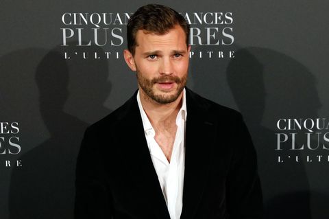 Jamie Dornan